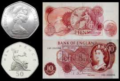50p Coin Introduction